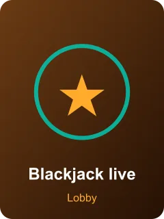 Blackjack live – slot din lobby JV Casino