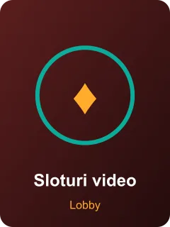 Sloturi video – slot din lobby JV Casino
