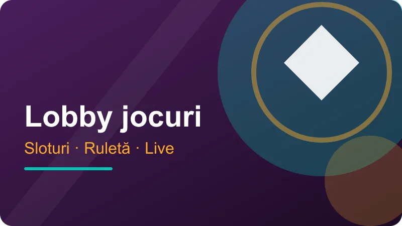 Când alegi sloturile – ilustrație pentru secțiunea JV Casino